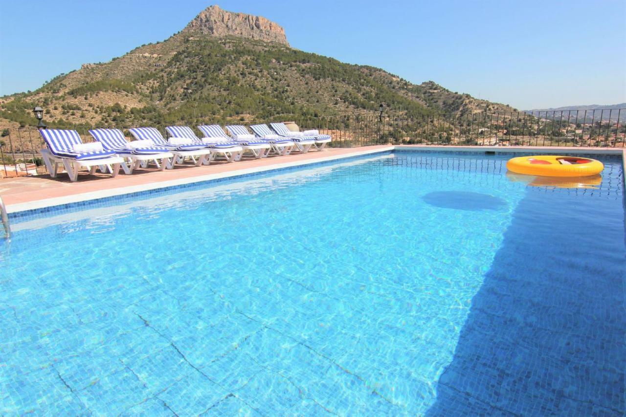 Maryvilla1016 * Calpe